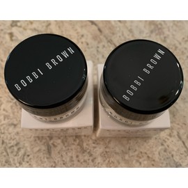 Bobbi Brown 2x BOBBI BROWN Vitamin Enriched FACE BASE Primer 0.24oz/7mL  LARGER TRAVEL SIZE