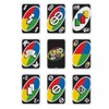 Mattel Games UNO All Wild Juego de Cartas (Mattel HHL33)