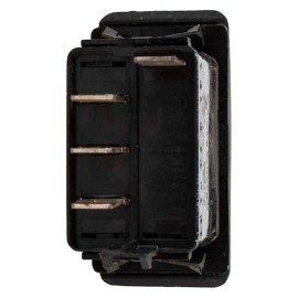 Buyers Products 3007300 Replacement Controller Rocker Switch for Clutch