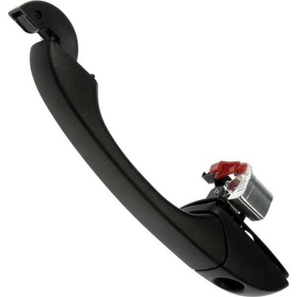 AUTO DN Front Left Exterior Door Handle for Chrysler 200,Sebring,Town