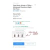 Diet Body Shake 1,750gr Malteada Dietética Bajar De Peso
