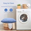 LINENOVA 2 Pack Cooling Pillowcase,Japanese Arc-Chill Tech,Q-MAX>0.43 Cooling Fiber Absorbs