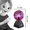 BUKI France SP001 Plasma Ball 14+ Years
