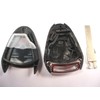 Remotefobcentre 321832668637 Replacement 3 Button Key Case