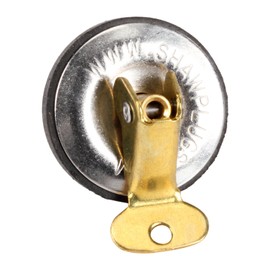 Power Soak Systems Inc RS1011 Inc Pump Plug, 3/8"