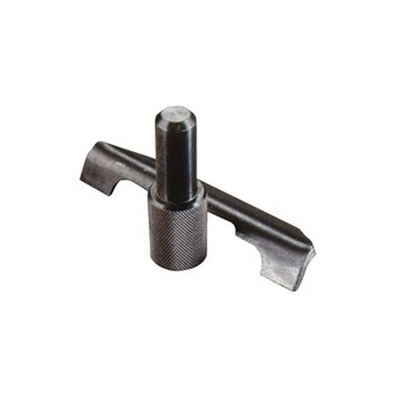 KS Tools 400.1725 VAG / Volvo-Engine Timing Tool Set, 2