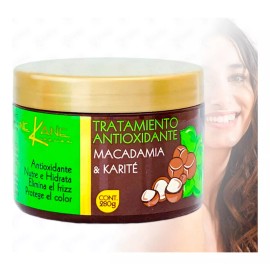 Nekane Tratamiento Antioxidante Nekane Macadamia & Karite 280g