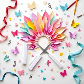 1Pc Pink Pen Shape Folding Scissor,Multifunctional Handwork Art Scissor Stationary DIY Safe Folding Scissors 2-in-1 Pen Style Scissors Use Safety Easy to Store,Cutting Tools Craft Supplies