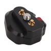Mini Quick Release Base Plate Aluminum Alloy Quick Release Plate