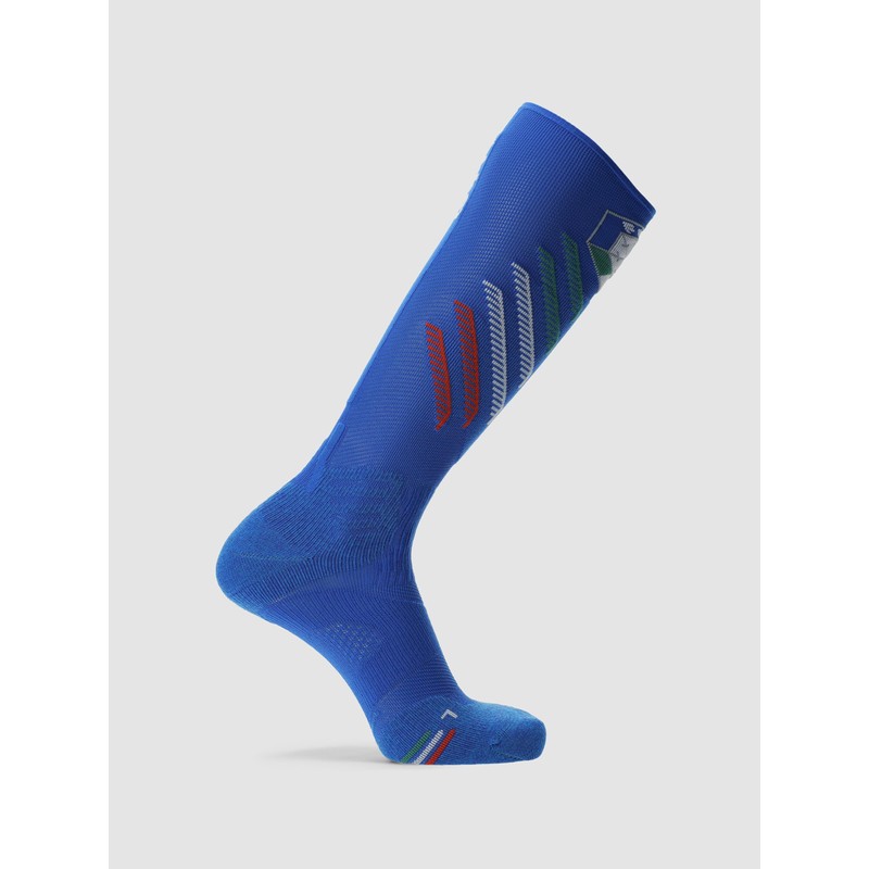 UYN NATYON 3.0 Socks Blu - 42/44