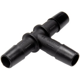 Dorman 47115: 3/8 X 3/8 X 3/8 In. Plastic Heater Hose Tee