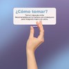 Colágeno Naturagel Complex Mujer Hidrolizado Acido Hialurónico Biotina Resveratrol Vitamina