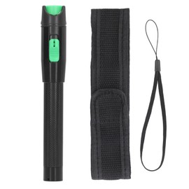 20MW Pen Type Fiber Optic Visual Fault Locator Highly Integrated Chip Optical Fiber Fault Detector Pen