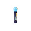 eKids Bluey Microphone Toy for Toddlers, Includes Built-in Music and