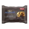 GHIRARDELLI Premium Baking 60% Cacao Bittersweet Chocolate Chips - 20oz