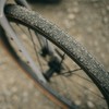 Panaracer Gravel King X1 700×35C Tubeless Ready Black/Brown F735-GKX1-D2