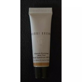 Bobbi Brown NEW Bobbi Brown Shine Tint Shade Golden 2 Vitamin Enriched Skin Tint With SPF 15