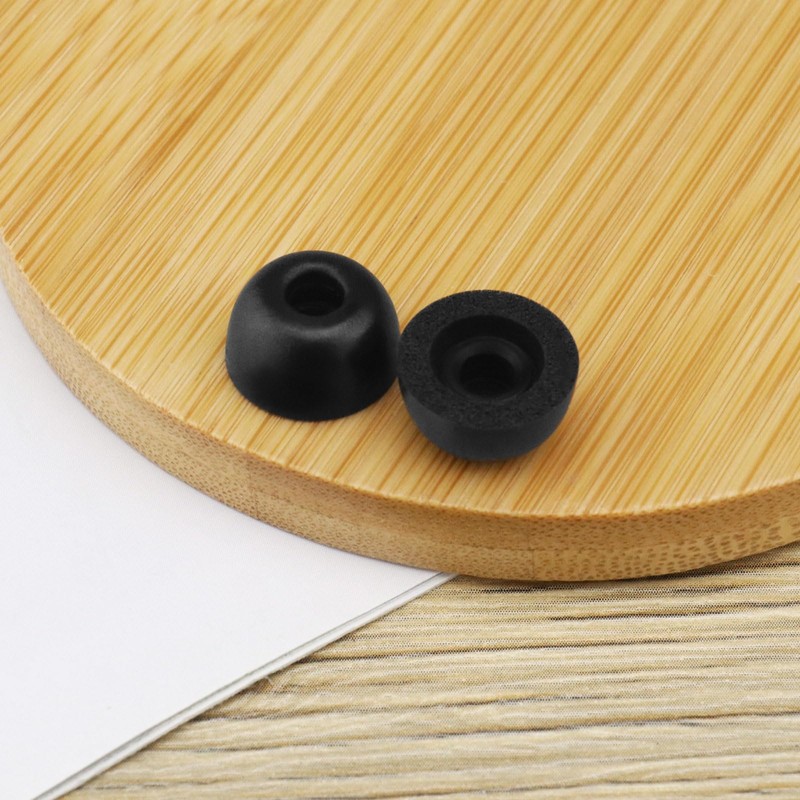 YINETTECH 6-Piece Memory Foam Earphone Replacement Compatible with Jabra Elite