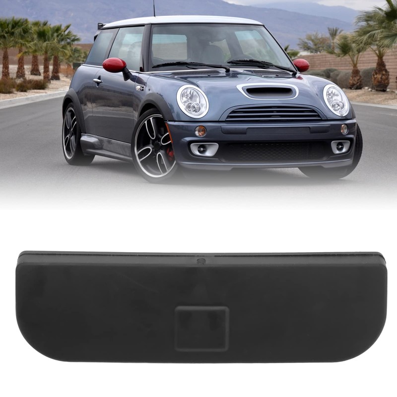 Tailgate Switch Rubber Button, Tailgate Switch Rubber Button 51137039261 Replacement