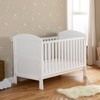 Restorology Baby Infant Crib Mattress Breathable Extra Thick Super Soft