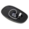 Partsam 5pcs 12LEDs Smoke/White Cab Roof Top Marker Running Lights