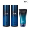 AHC [AHC] Only for Men basic care 3-piece set (toner + lotion + cleansing foam) / [AHC] 온리포맨 기초케어 3종세트 (토너+로션+클렌징폼)