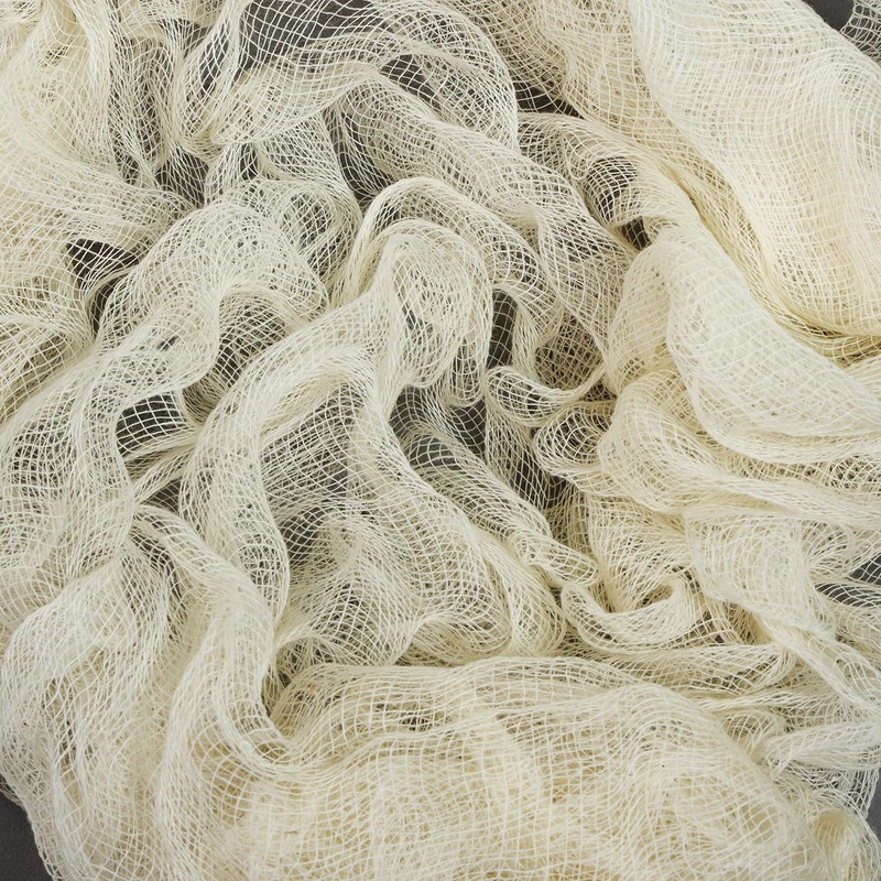 Dritz 592 Cheesecloth, Unbleached, 36" x 6-Yards