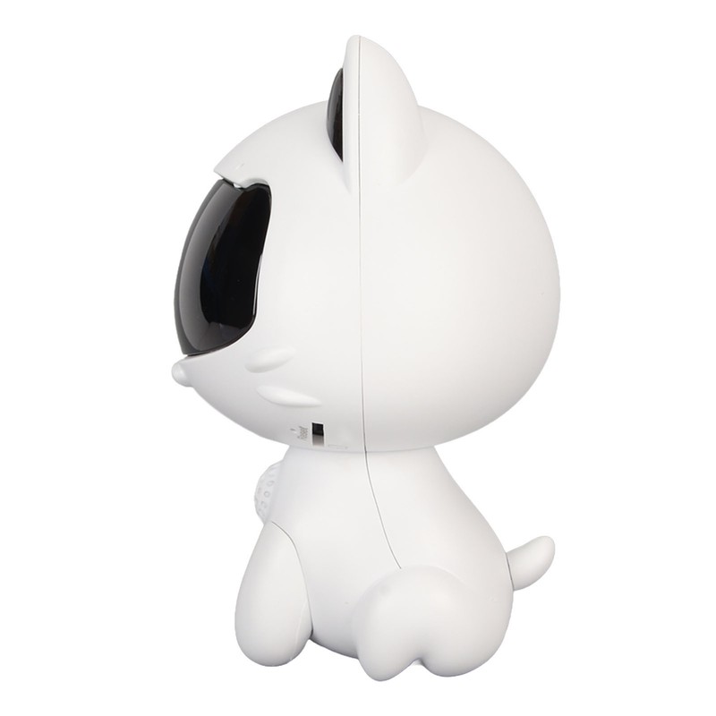 Baby Monitor 2MP 1080P Wireless WiFi IR Night Vision 2