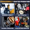 ATVMaster 918-04296B Snow Blower Transmission, Compatible with MTD Yard Machines