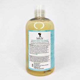 CAMILLE ROSE Coconut Water Curl Cleanse Shampoo ( 12oz/354ml )