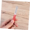 TEHAUX Dual Grit Diamond Fishing Hook Sharpener 2-Sided Hook File
