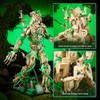 STADREWVY Forest Guardian: Tree Spirit Building Set in The Style