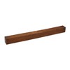 Woodcraft Bocote 1-1/2" X 1-1/2" X 18" 1-Piece