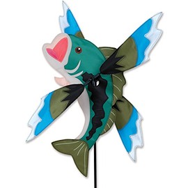 Premier Kites Whirligig Spinner - Bass