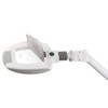 USA Salon and Spa Ample LED Lamp USA-1005T