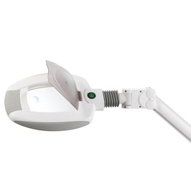 USA Salon and Spa Ample LED Lamp USA-1005T