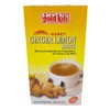 The Instantane Au Gingembre Et Citron (Instant Ginger Lemon Drink)