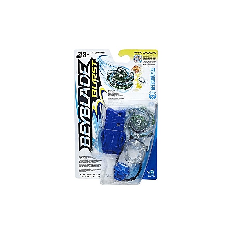 Beyblade Burst Starter Pack Betromoth B2