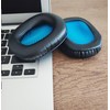 ACCOUTA Ear Pads Cushion Compatible with Sades SA810 SA-810 Headset