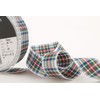 Berisfords 7622-DS-25 25mm x 25m reel of Berisfords Dress Stewart