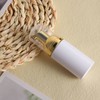 Bopfimer 10PCS 30ML Plastic Foam Pump Dispenser Bottle,Soap Mousses Liquid