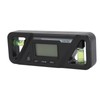 Digital Inclinometer Plastic ABS Magnetic Base Level Angle Measuring Gauge