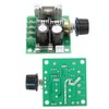 Motor Governor,Motor Speed Controller Module,PWM DC Motor Governor Stepless Variable