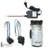 Booster Pump Kit for Reverse Osmosis RO DI Systems Up