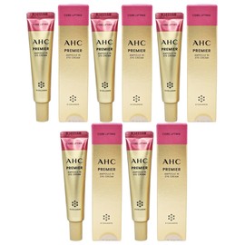 AHC Eye Cream Season 12 12ml x 5 Core Lifting Wrinkle, Whitening Cream Premier Ampoule / ahc 아이크림 시즌12 12ml x5개코어리프팅 주름,미백크림 프리미어 앰플