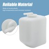 MDEOOSKY 12146844510 Coolant Overflow Reservoir Tank Water Sub-Tank Assembly, Replacement