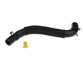 Sunsong 3405075 Power Steering Reservoir Hose