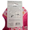 SimplyDog Simply Dog , Light & Dark Pink, Floral, Non