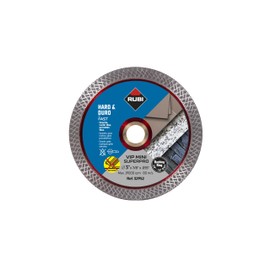 Rubi Tools 3-1/4" Mini VIP Premium Dry Diamond Blade 32952