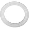 Waterway Replacement Gasket for 2 1/2 in Union 711-6020